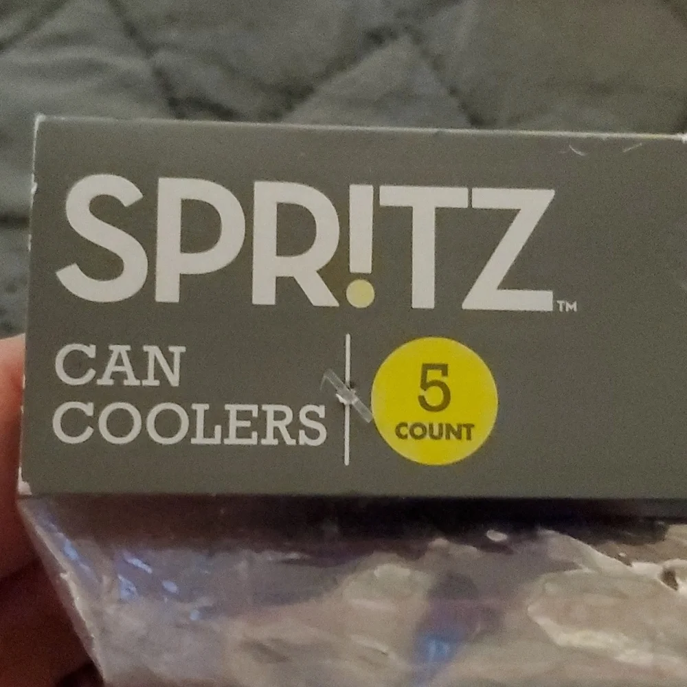 Spritz 